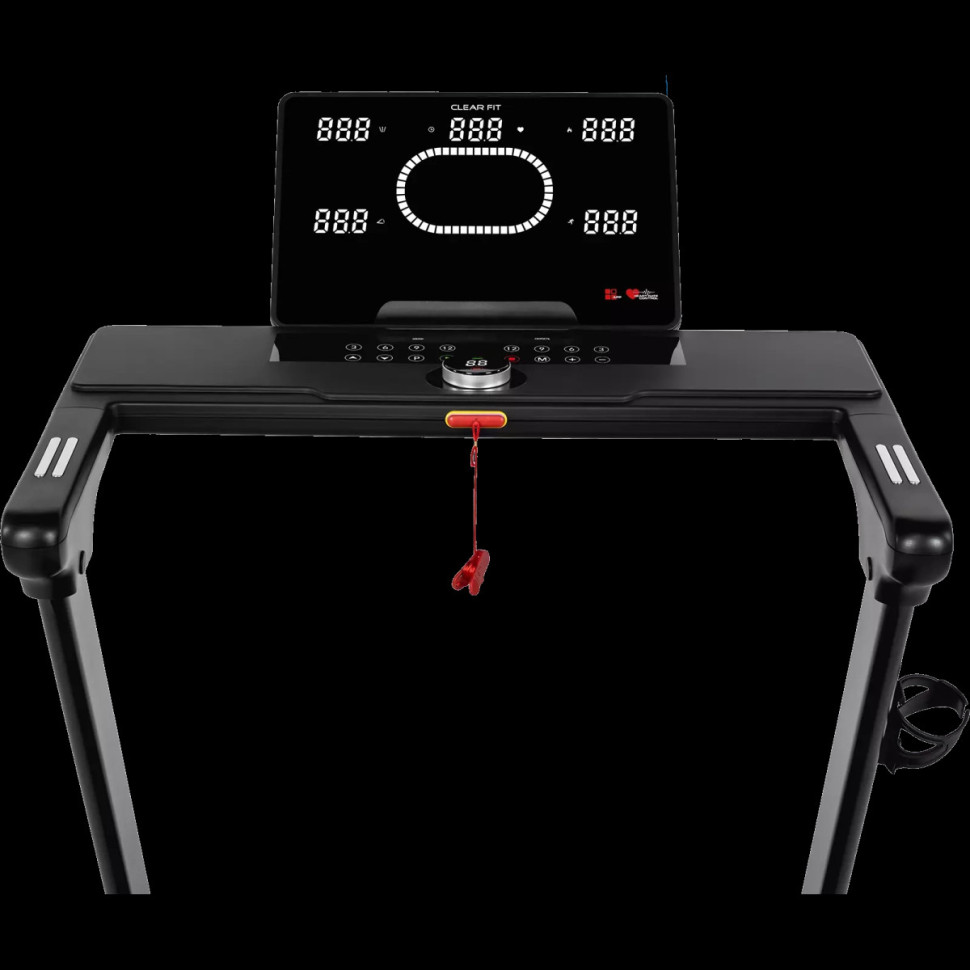 Беговая дорожка Clear Fit CrossPower CT 520 AI