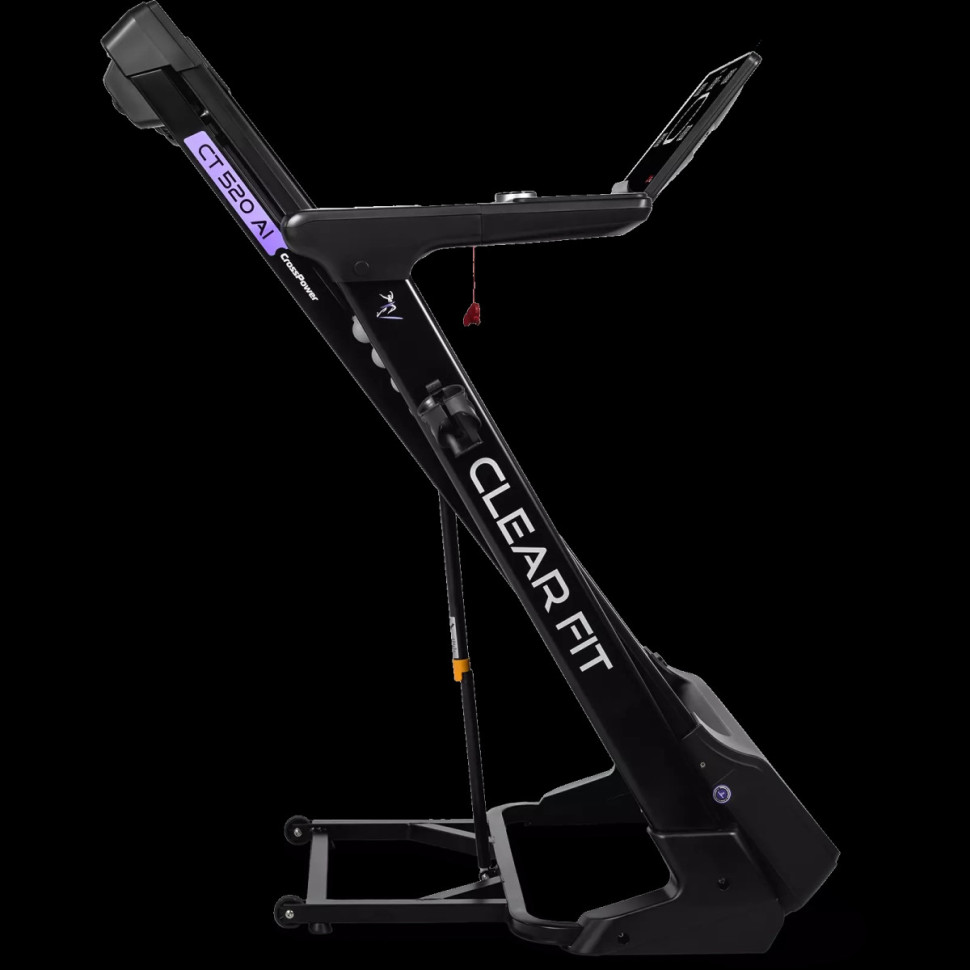 Беговая дорожка Clear Fit CrossPower CT 520 AI