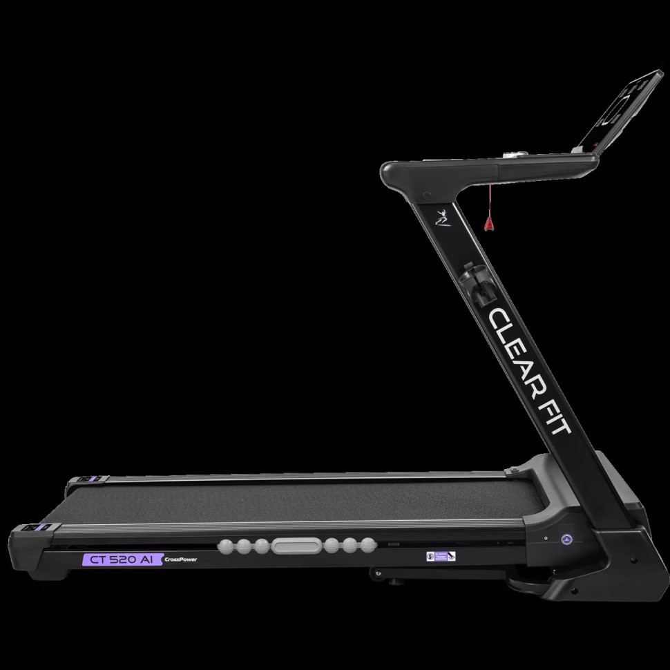 Беговая дорожка Clear Fit CrossPower CT 520 AI