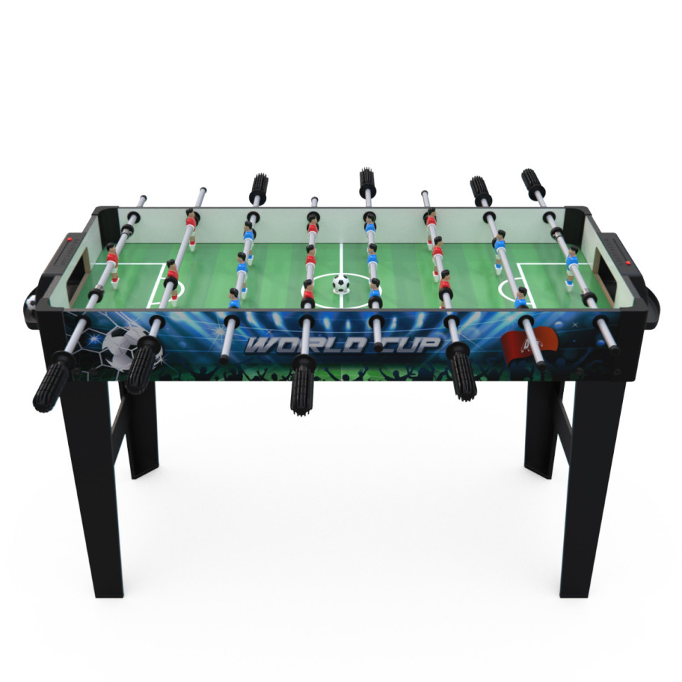 Игровой стол - футбол DFC WORLDCUP