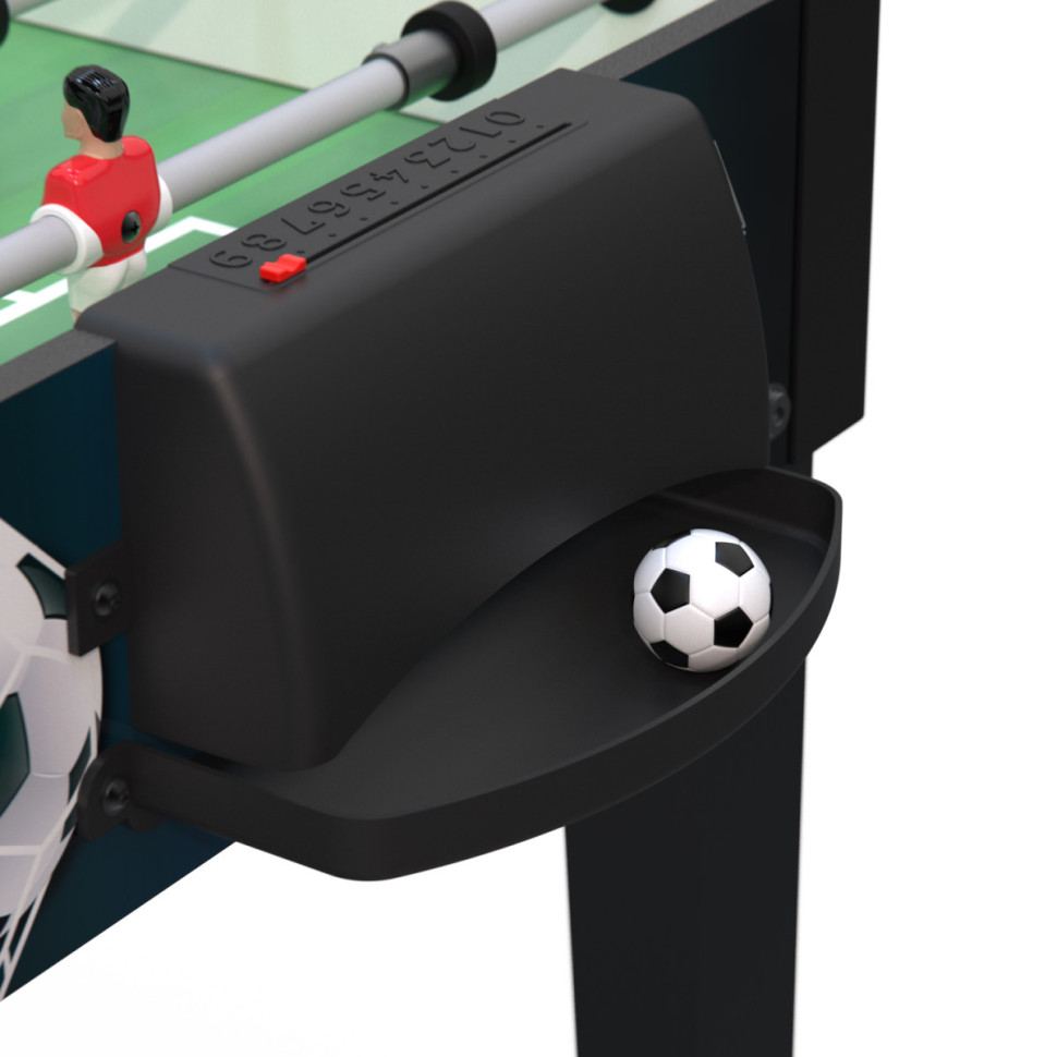 Игровой стол - футбол DFC WORLDCUP