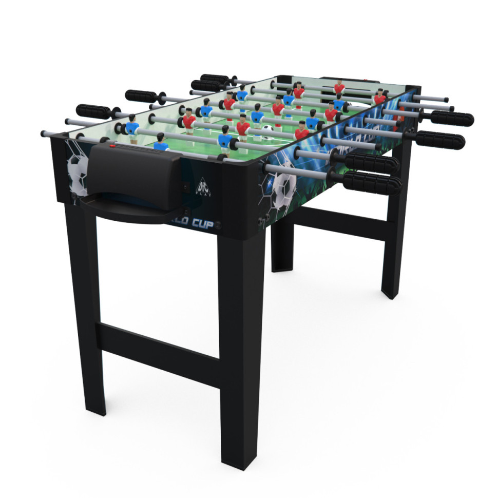 Игровой стол - футбол DFC WORLDCUP