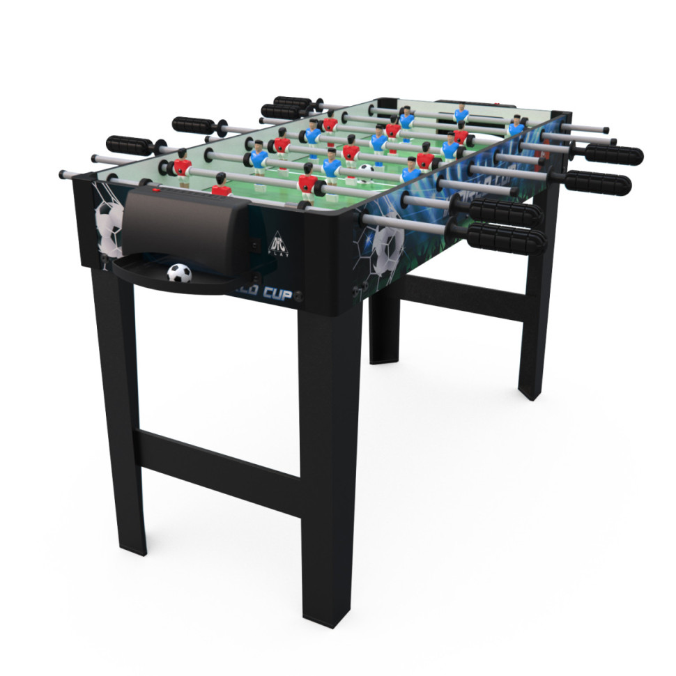 Игровой стол - футбол DFC WORLDCUP
