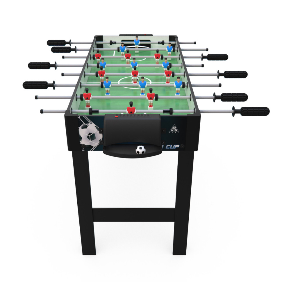 Игровой стол - футбол DFC WORLDCUP