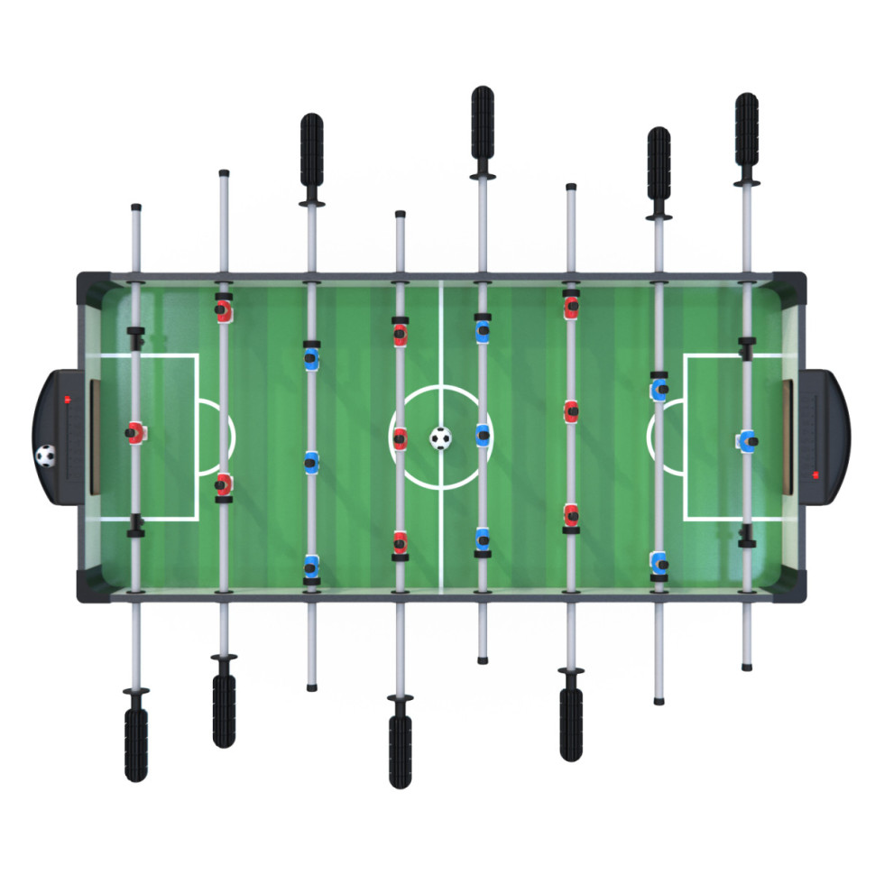 Игровой стол - футбол DFC WORLDCUP