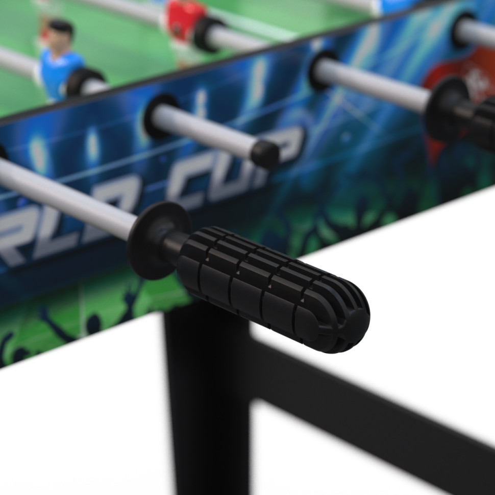 Игровой стол - футбол DFC WORLDCUP