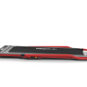 Беговая дорожка UNIX Fit R-300C Red