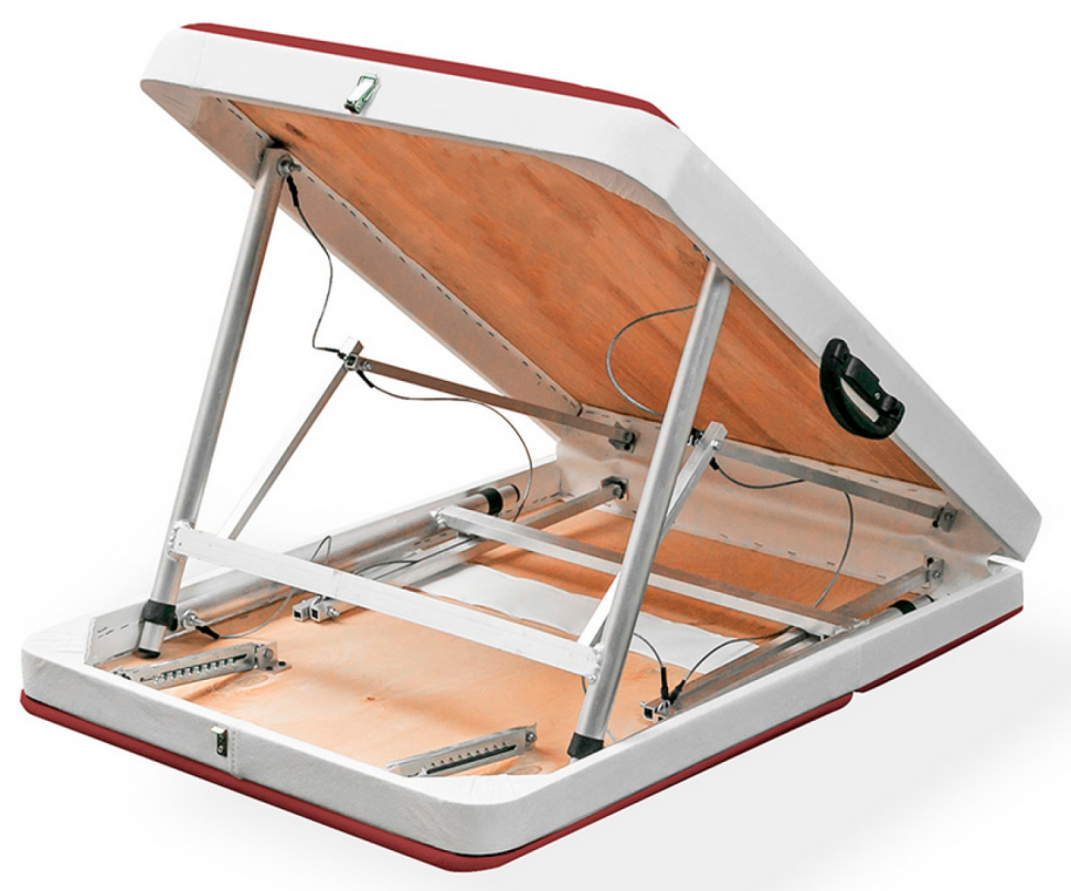 Складная косметологическая кушетка TEAL Kosmo M 18