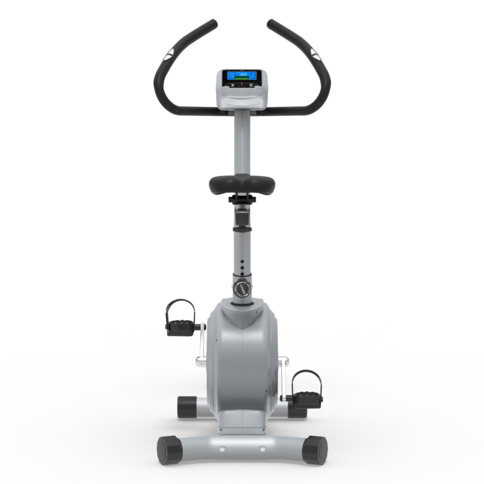 Велотренажер DFC B6233P магнитный эл.привод