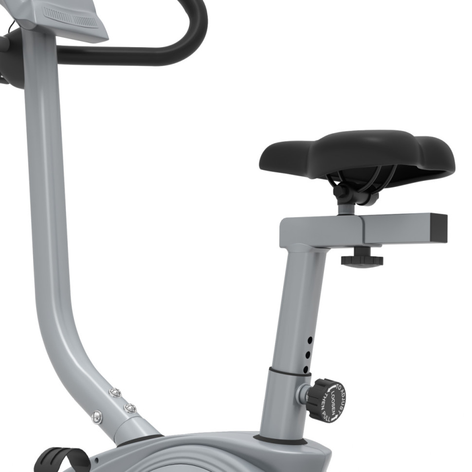 Велотренажер DFC B6233P магнитный эл.привод