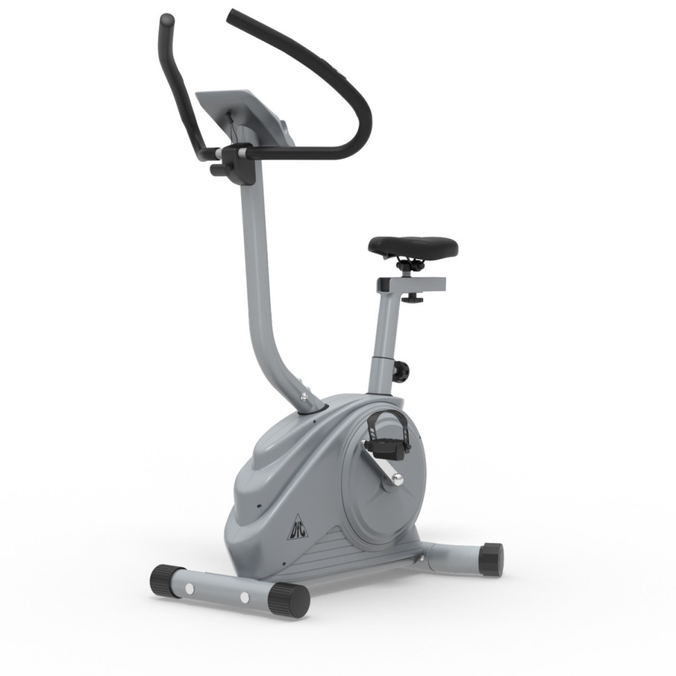 Велотренажер DFC B6233P магнитный эл.привод