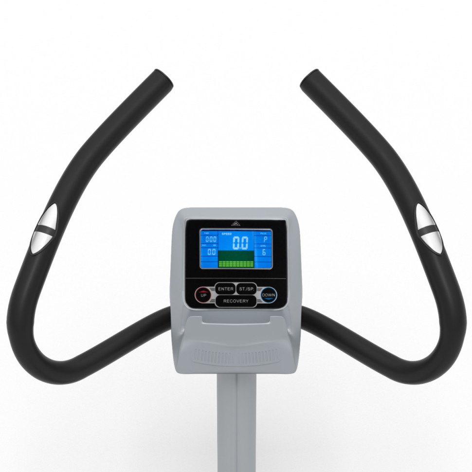 Велотренажер DFC B6233P магнитный эл.привод