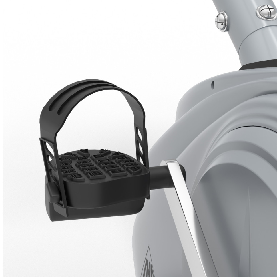 Велотренажер DFC B6233P магнитный эл.привод