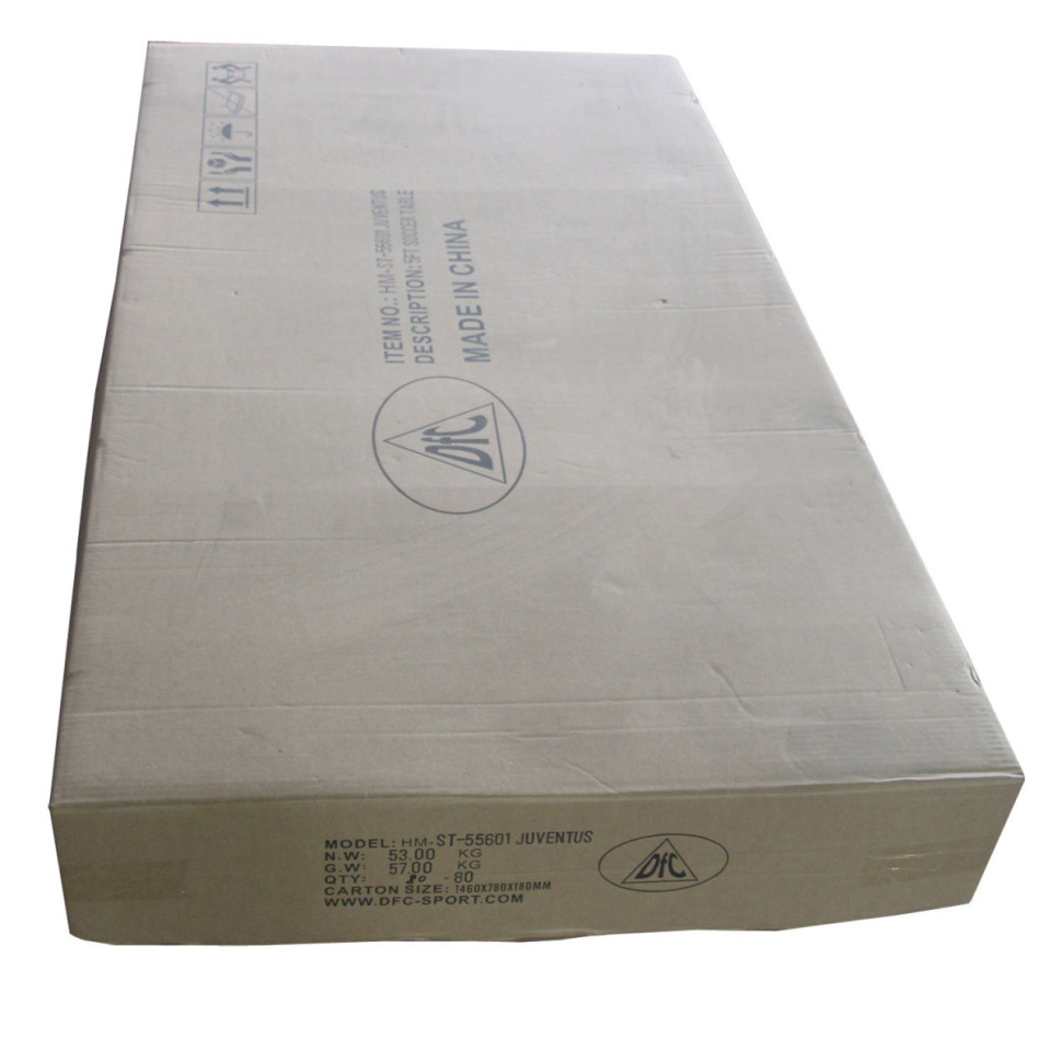 Игровой стол DFC JUVENTUS футбол