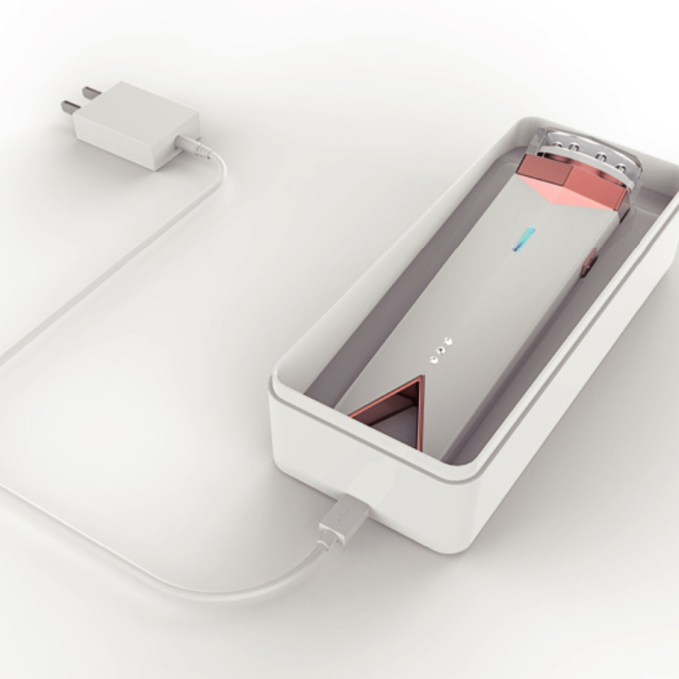 Аппарат для RF-лифтинга Marutaka RF (радиочастотный лифтинг)