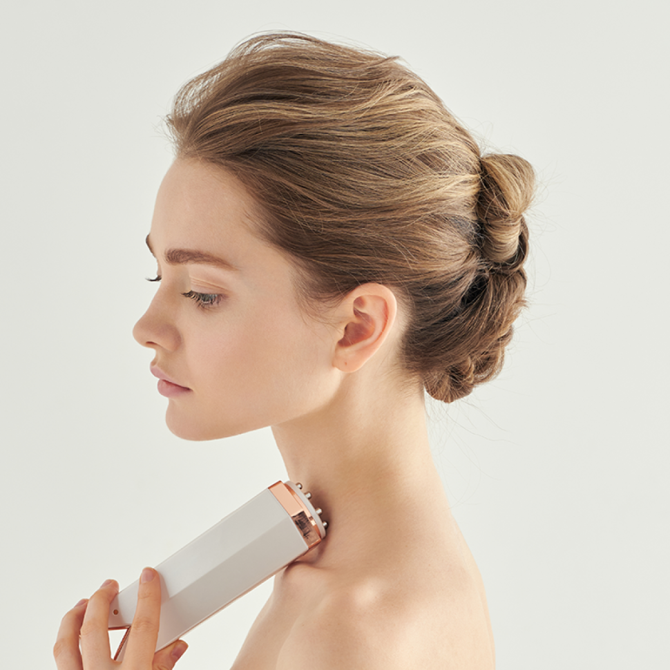 Аппарат для RF-лифтинга Marutaka RF (радиочастотный лифтинг)