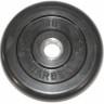 Диск обрезиненный MB-Plt B31-2,5