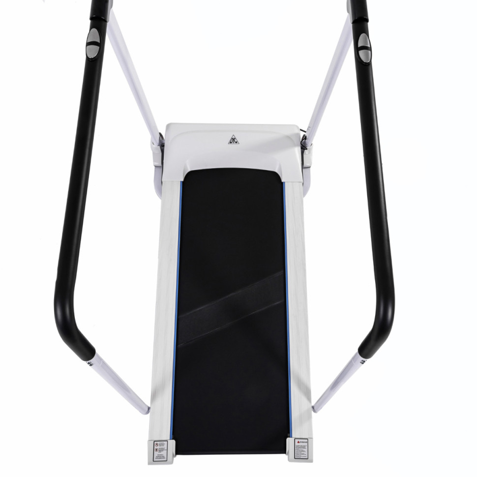 Беговая дорожка DFC T185W AVALON для реабилитации, белая