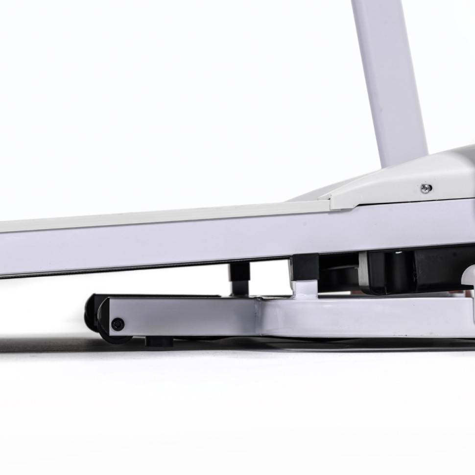 Беговая дорожка DFC T185W AVALON для реабилитации, белая