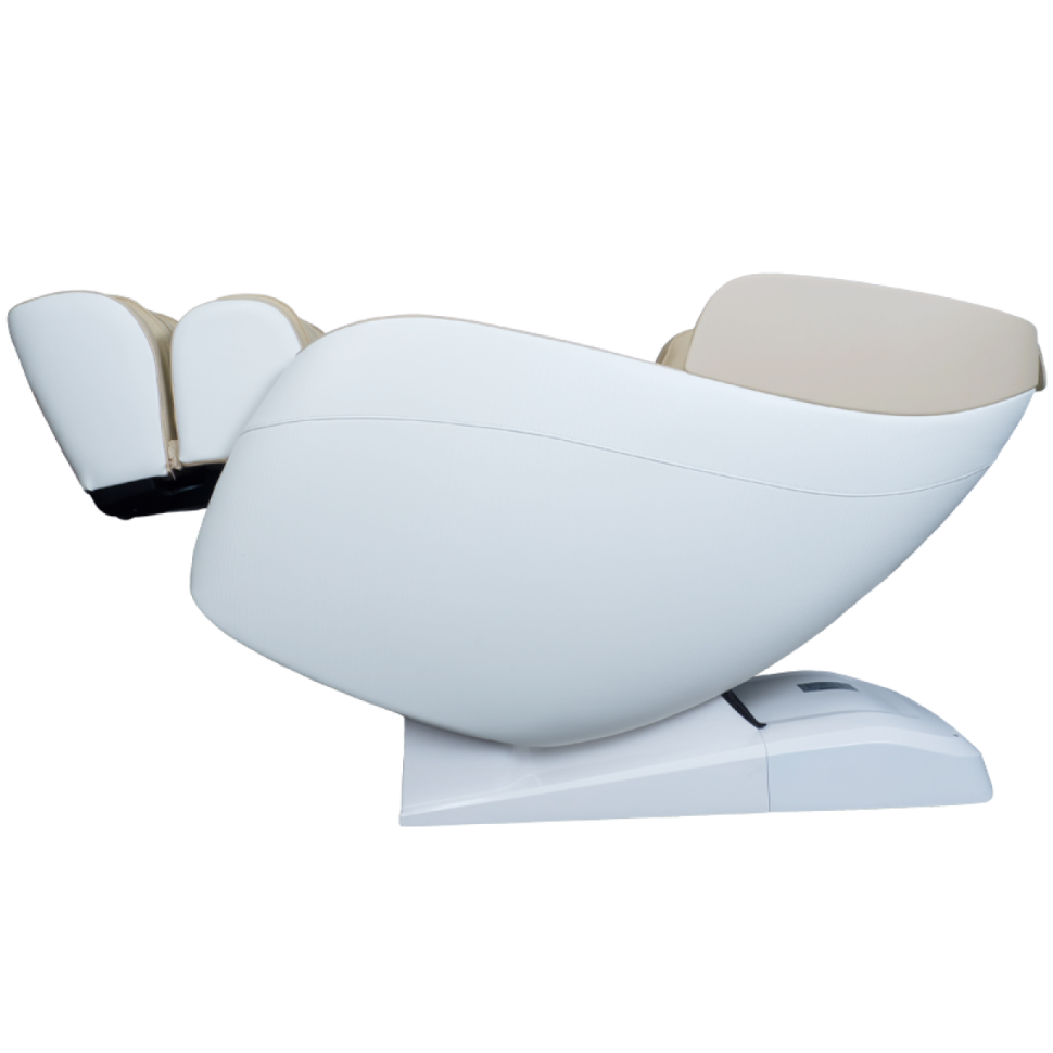 Массажное кресло Ergonova Organic 3 Beige