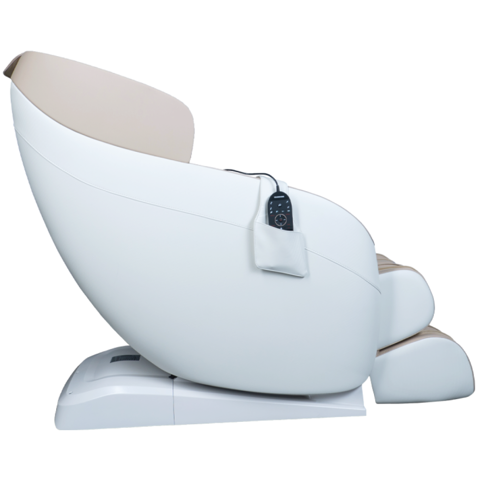 Массажное кресло Ergonova Organic 3 Beige