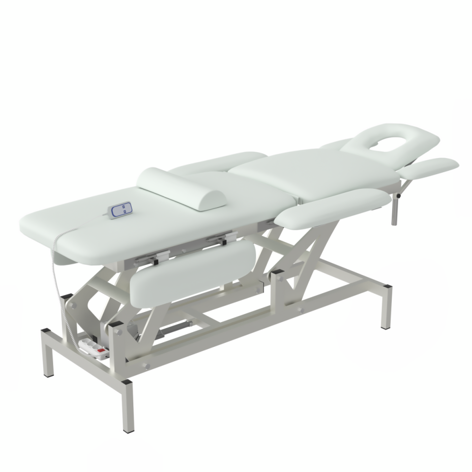Массажный стол с электроприводом СМП VLANA 2.9