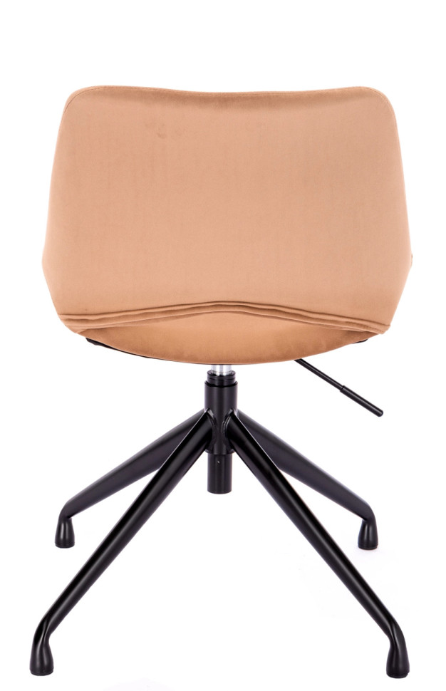 Стул обеденный Everprof Oscar Ткань Латте