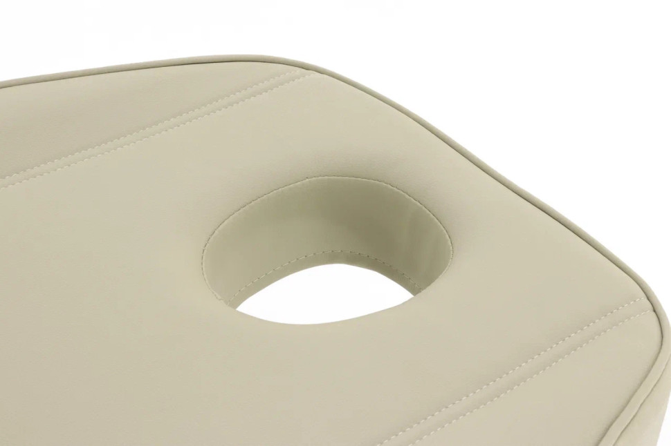 Кресло педикюрное электрическое ММКК-1 (КО-171.01Д) светло-бежевое