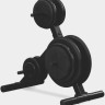Подставка для стандартных дисков--Body Solid SWT14