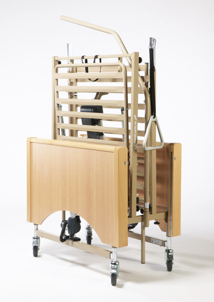 Кровать функциональная с электроприводом Vermeiren LUNA