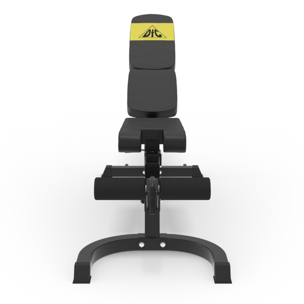 Силовая скамья универсальная DFC SUB018