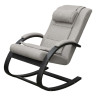 Массажное кресло-качалка OTO DANCE OT-2008 Серый (TONY13)