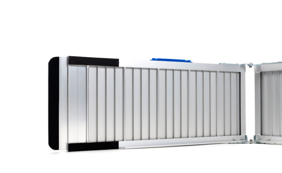 Пандус складной Vermeiren 692