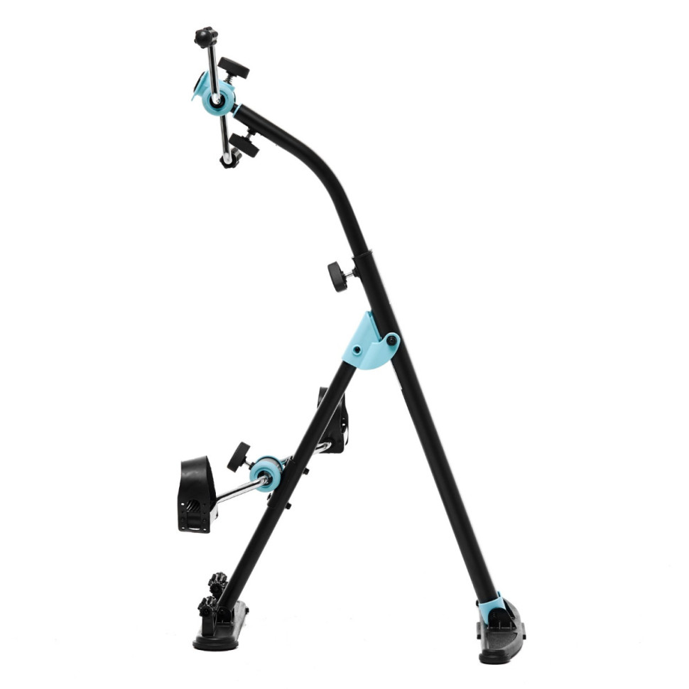 Велотренажер dual bike DFC B812