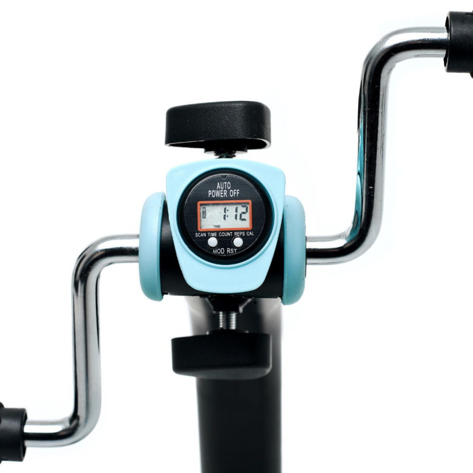 Велотренажер dual bike DFC B812