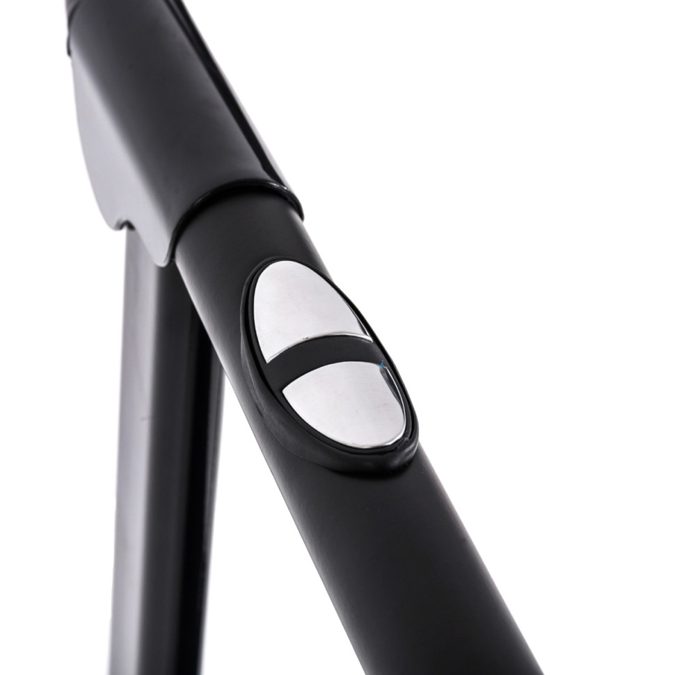 Беговая дорожка DFC T185B AVALON для реабилитации, черная