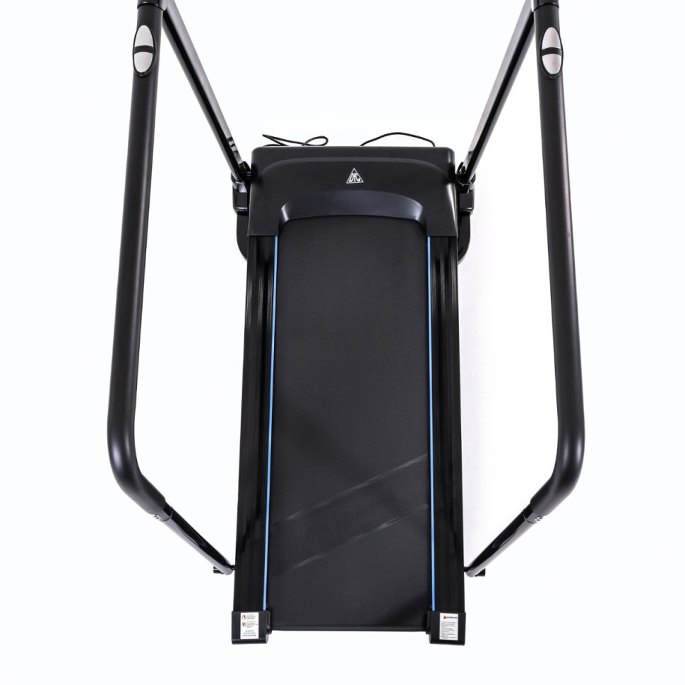 Беговая дорожка DFC T185B AVALON для реабилитации, черная