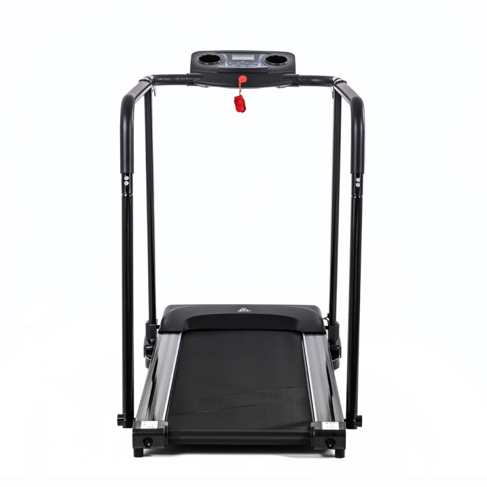 Беговая дорожка DFC T185B AVALON для реабилитации, черная