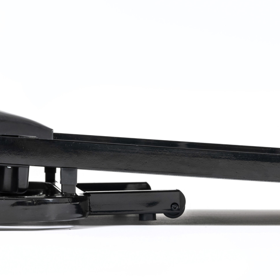 Беговая дорожка DFC T185B AVALON для реабилитации, черная