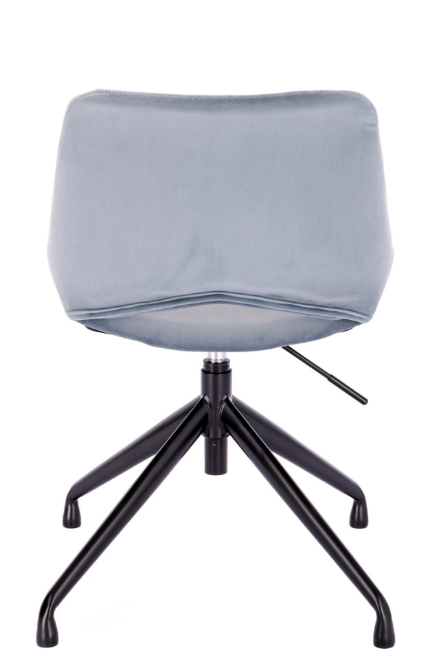 Стул обеденный Everprof Oscar Ткань Серый