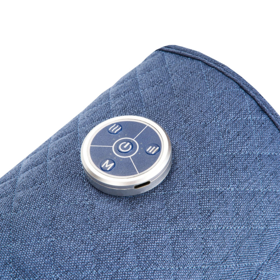 Воздушно-компрессионный массажер для ног Chillz GESS-884