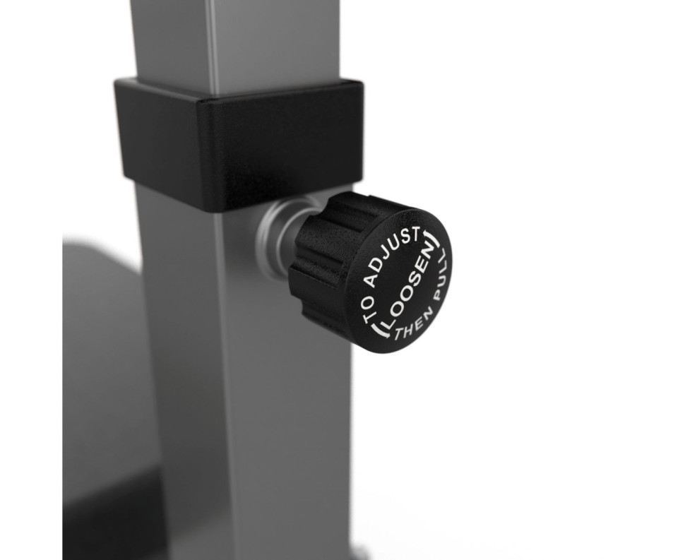 Тренажер для икроножных мышц DFC D100866