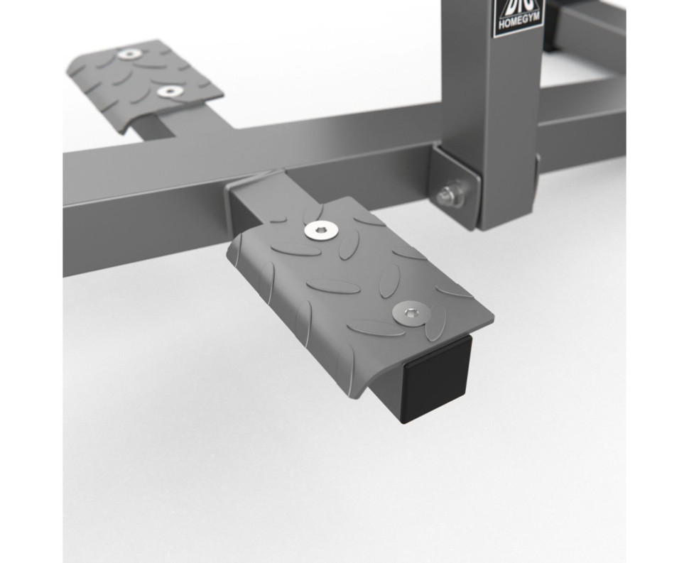 Тренажер для икроножных мышц DFC D100866