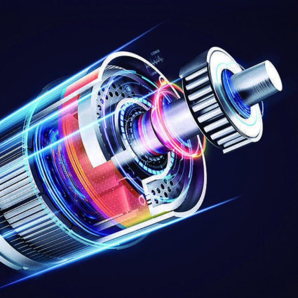 Массажер для тела Ergonova Feeltrain