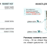 Аппарат для лимфодренажа WelbuTech Relaxe WBA-900 СТАНДАРТ, размер L