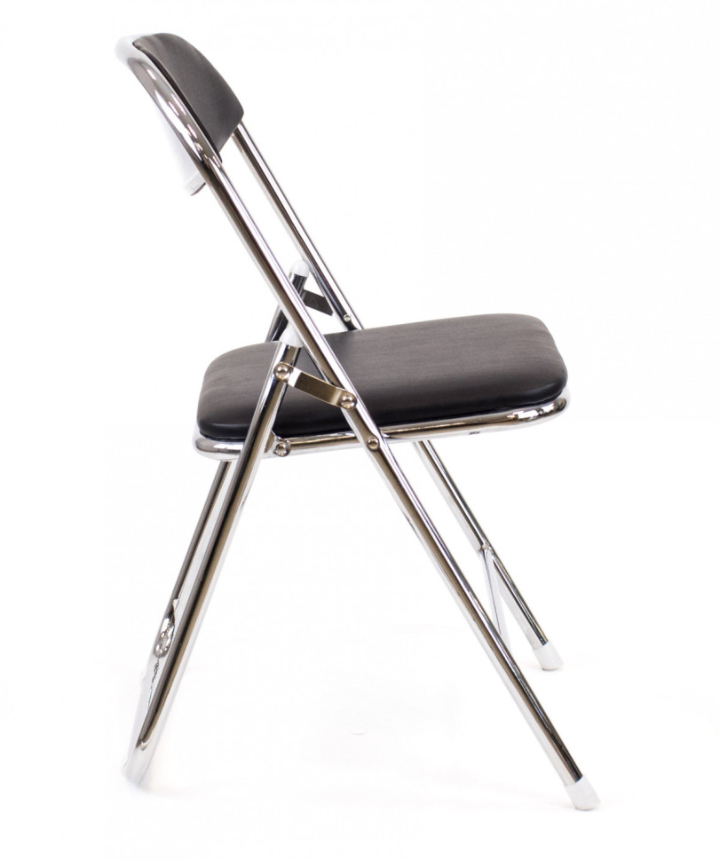 Кресло Everprof Joker Экокожа Черный (EP-Joker PU Black)