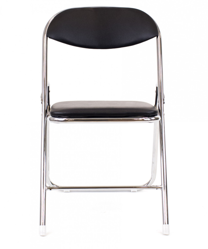 Кресло Everprof Joker Экокожа Черный (EP-Joker PU Black)