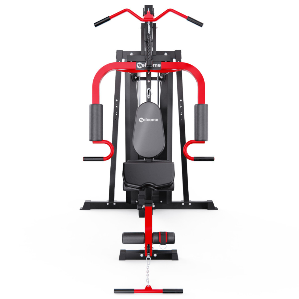 Силовой комплекс DFC WRK-5000