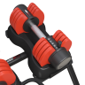 Стойка для гантелей UNIX Fit 11 кг