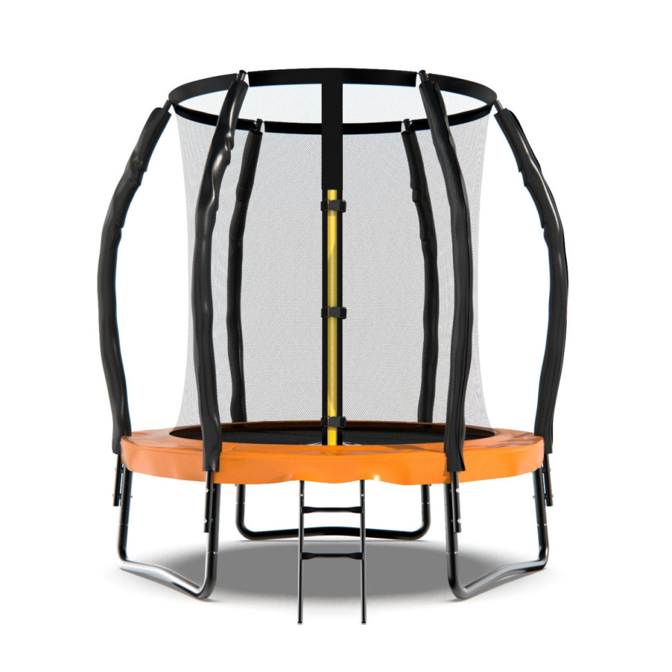 Батут DFC KENGOO II 5FT-BAS-BO внутр.сетка